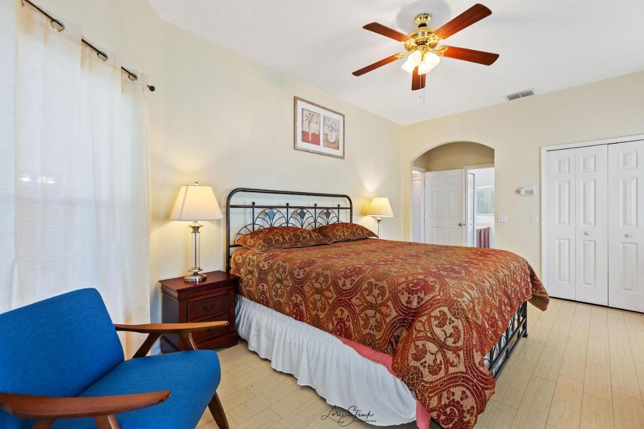 Holiday Rest Kissimmee Extérieur photo
